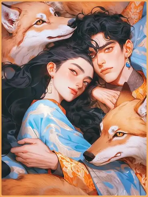 为奴十二年剧照